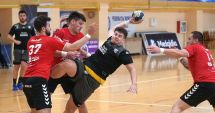 Stire din Sport : CS Medgidia, înfrângere la debutul în turneul play-off pentru promovarea în Liga Naţională