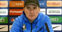 Stire din Sport : Fotbal / Farul merge la Mioveni după trei puncte. Hagi: „Suntem pregătiţi să luptăm pentru a intra în play-off”