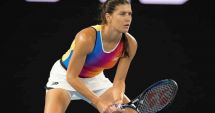Stire din Sport : Tenis / Sorana Cîrstea, în optimi la Sankt Petersburg, după o partidă dramatică cu Marketa Vondrousova