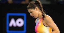 Stire din Sport : Tenis / Sorana Cîrstea, eliminată de Anett Kontaveit din turneul de la Sankt Petersburg