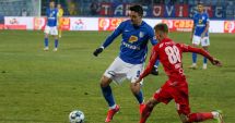 Stire din Sport : FCV Farul, remiză în deplasarea de la Mioveni. Hagi: „Sperăm să vină şi victoriile”