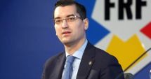 Stire din Sport : Fotbal / Președintele FRF le-a vorbit foștilor jucători internaționali despre importanța viziunii strategice