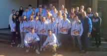Stire din Sport : Atletism / 33 de sportivi români, la Campionatele Balcanice indoor rezervate juniorilor I