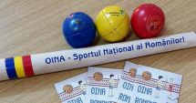 Stire din Sport : Oina se va juca în cadrul unui nou club sportiv