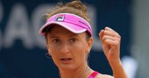 Stire din Sport : Tenis / Irina Begu s-a calificat în sferturile de finală ale turneului WTA 500 de la Sankt Petersburg