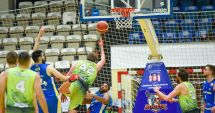 Stire din Sport : Baschet / BC Athletic Neptun caută să îşi ia revanşa în faţa celor de la FC Argeş