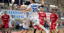 Stire din Sport : HC Dobrogea Sud, şanse mari de a întâlni pe CSM Bucureşti, în Cupa României