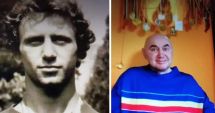 Stire din Sport : Doliu în luptele constănţene. A murit fostul campion Ştefan Goraş