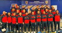 Stire din Sport : Fotbal / Școala Federală de Antrenori a dat startul unui nou curs pentru licența UEFA A