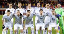 Stire din Sport : Fotbal / Tot mai jos… Naţionala tricoloră, locul 47 în clasamentul FIFA