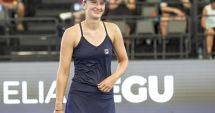 Stire din Sport : Tenis / Martincova - out! Irina Begu, în semifinalele turneului WTA de la Sankt Petersburg