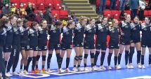 Stire din Sport : Handbal / Meciul Rostov pe Don - CSM Bucureşti, din Liga Campionilor, amânat! „Tigroaice” infectate cu virusul Covid-19