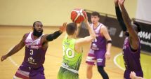 Stire din Sport : Înfrânţi de FC Argeş, „Gladiatorii din Tomis” se pregătesc pentru duelul cu Oradea