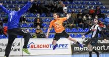 Stire din Sport : Handbal / CS Minaur, ca şi calificată în sferturile de finală ale EHF European Cup