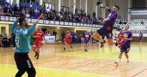 Stire din Sport : HC Dobrogea Sud, victorie la Baia Mare sau… adio podium!