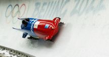 Stire din Sport : JO de iarnă 2022 / Bob, două persoane masculin, manșele 1+2: Mihai Tentea - Ciprian Daroczi, locul 18