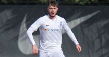 Stire din Sport : FCV Farul l-a împrumutat pe Carlo Casap la Concordia Chiajna
