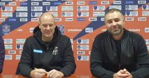 Stire din Sport : Handbal / Morten Soubak nu mai este antrenorul Dunării Brăila. „Îmi pare rău că nu am reuşit să performăm”
