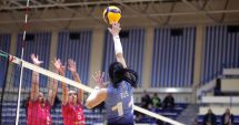 Stire din Sport : Ramona Rus, serviciu de excepţie pentru CS Medgidia în deplasarea de la Mioveni