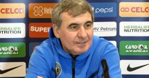 Stire din Sport : Fotbal / Farul, meci în deplasare cu Academica Clinceni. Hagi: „Sunt multe socoteli, lupta pentru play-off este deschisă”