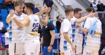 Stire din Sport : Baschet / CSO Voluntari şi SCM U Craiova vor disputa finala Cupei României