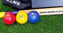 Stire din Sport : Sportul naţional, în ascensiune. Un nou club de oină în mediul universitar