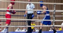 Stire din Sport : Trei pugilişti de la CS Năvodari participă la Naţionalele U22 de la Braşov
