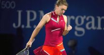 Stire din Sport : Tenis / Simona Halep o va înfrunta pe tunisianca Jabeur în sferturile de finală ale turneului WTA de la Dubai