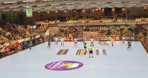Stire din Sport : Handbal / Deşi surclasată de Viborg, SCM Râmnicu Vâlcea continuă aventura europeană