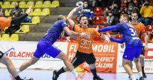 Stire din Sport : HC Dobrogea Sud, în alertă! „Delfinii” riscă să nu prindă calificarea în cupele europene