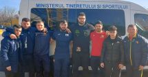 Stire din Sport : Lupte / Constănţenii Andreea Ana şi Răzvan Arnăut participă la Turneul Internațional „Dan Kolov & Nikola Petrov”