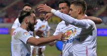Stire din Sport : 10 goluri marcate în partida Academica - FCV Farul. „Marinarii” au stabilit scorul campionatului