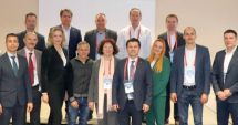 Stire din Sport : Gimnastică / După o pauză de 16 ani, se reiau Campionatele Balcanice