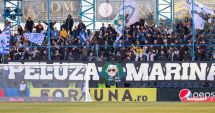 Stire din Sport : Fotbal / Farul a pus în vânzare biletele pentru meciul cu FC Argeş