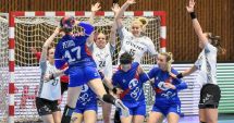 Stire din Sport : Handbal / Învinsă de Bietigheim, CS Minaur Baia Mare este ca şi eliminată din EHF European League