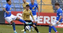 Stire din Sport : Play-off-ul, la orizont! FCV Farul are nevoie de trei puncte în partida cu FC Argeş