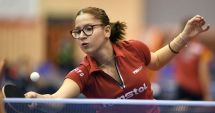 Stire din Sport : Bianca Mei-Roşu, medaliată cu bronz în turneul WTT Youth Contender Spa 2022