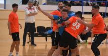 Stire din Sport : CS Medgidia, primul succes în turneul play-off pentru promovarea în Liga Naţională