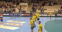 Stire din Sport : Handbal / Spulberată în Suedia, Potaissa Turda părăseşte EHF European Cup în faza optimilor