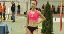 Stire din Sport : Atletism / Alexandra Ștefania Uță, cea mai bună performanţă mondială a sezonului pentru junioarele U15