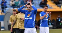 Stire din Sport : Atac fără vlagă! Învinsă de FC Argeş, Farul riscă să piardă accesul în play-off