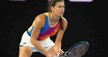 Stire din Sport : Tenis / Sorana Cîrstea nu i-a rezistat ibericei Muguruza. Out din turneul WTA de la Doha!