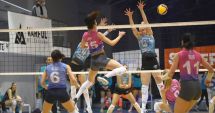 Stire din Sport : S-a relansat lupta pentru cupele europene! CS Medgidia, succes nescontat la Voluntari