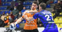 Stire din Sport : Handbal / CS Minaur Baia Mare o va înfrunta pe HC Victor Stavropol, în sferturile de finală ale EHF European Cup