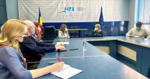 Stire din Sport : Judo / Federaţia română şi Ministerul Sportului se implică în problemele sportivilor cu dizabilităţi