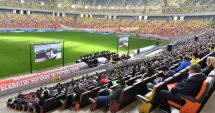 Stire din Sport : Fotbal / Adunarea Generală a FRF, în data de 12 aprilie. Răzvan Burleanu, unicul candidat la funcţia de preşedinte