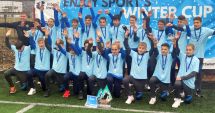 Stire din Sport : Învingători sub Tâmpa! Farul 2009, campioană la Enjoy Sport's Winter Cup 2022