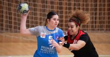 Stire din Sport : Handbal / CSU Neptun primeşte vizita Coronei Braşov, în debutul returului Diviziei A