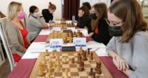 Stire din Sport : Titlurile naţionale de campioni ai României la şah clasic se vor decerna la Eforie Nord