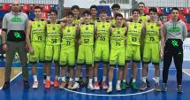 Stire din Sport : Juniorii de la BC Athletic continuă aventura în Campionatele Naţionale
